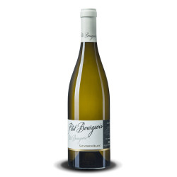 Henri Bourgeois Petit Bourgeois vin de France blanc 2020