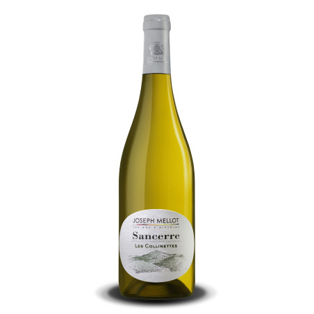 Joseph Mellot Sancerre Blanc Casher 2021