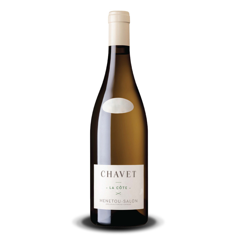 Domaine Chavet Menetou Salon Blanc 2021