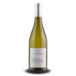 Domaine de la Janasse  Côtes du Rhône Blanc 2020