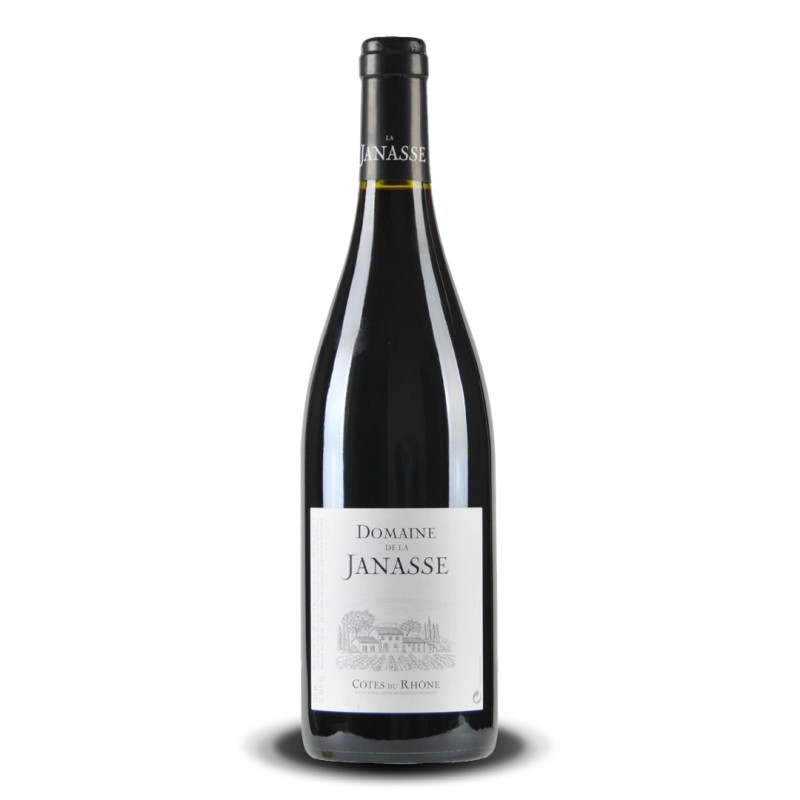 Domaine de la Janasse Côtes du Rhône Rouge 2020