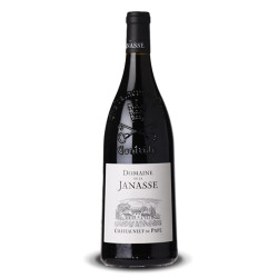 Domaine de la Janasse Châteauneuf du Pape Rouge 2016 Magnum 1.5l