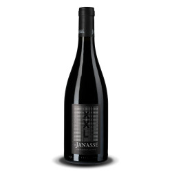 La Janasse XXL Châteauneuf du pape Rouge 2016