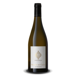 Bastide du Claux Odalisque Luberon  Blanc 2019