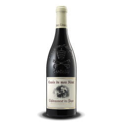 Pierre Usseglio & Fils Cuvée de Mon Aïeul Châteauneuf du Pape rouge