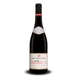 Paul Jaboulet Aîné Parallèle 45 Côtes du Rhône Bio Rouge 2021