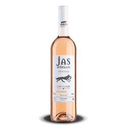 Domaine du Jas d'Esclans Cru Classé Côtes de Provence Rosé 2021 Bio