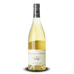 Domaine du Bagnol blanc 2021 cassis