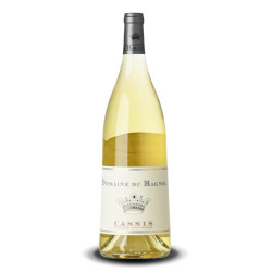 Mag Bagnol Cuvée Tradition Cassis Blanc 2021