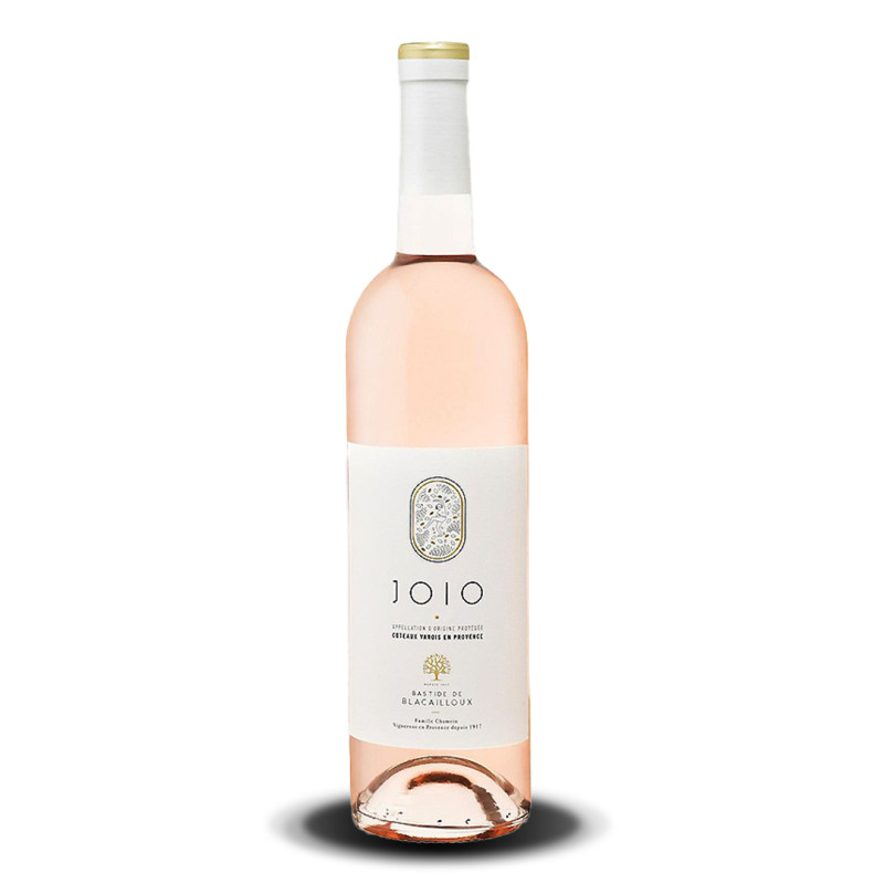 Blacailloux Cuvée Joio Coteaux Varois Rosé 2021