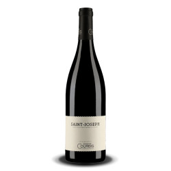 Domaine Courbis Saint Joseph Rouge 2021