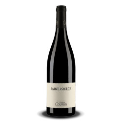 Domaine Courbis Saint Joseph Rouge 2020