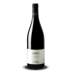 Domaine Courbis cuvée Champelrose Rouge 2019 Cornas