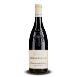 Château la Nerthe Chateauneuf du Pape Rouge 2016