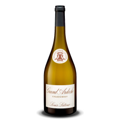 Louis Latour Grand Ardèche Blanc 2021