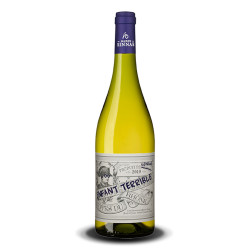 Domaine Sinnae Enfant Terrible Cote Du Rhone Blanc