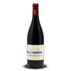Domaine Combier Crozes Hermitage Rouge 2021