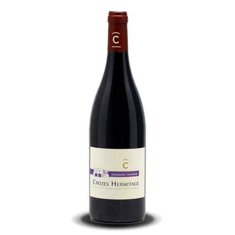 Combier Crozes Hermitage Rouge