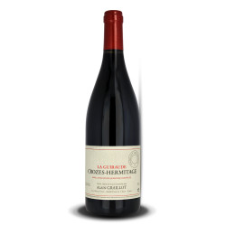 Graillot  Guiraude Croze-Hermitage Rouge 2017