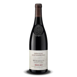 Domaine Des Tourettes Hermitage rouge 2016