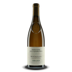 Domaine Des Tourettes Hermitage Blanc 2019