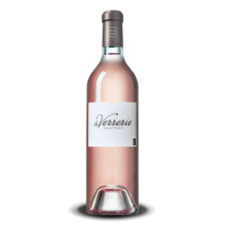 La Verrerie Luberon Rosé 2021