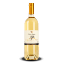 Domaine Amadieu Beaumes De Venise Muscat Blanc 2017