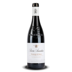 Domaine Amadieu La Grangeliere Vacqueyras Rouge 2018