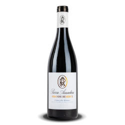 Domaine Amadieu Grande reserve Cotes Du Rhone Rouge