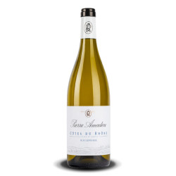 Domaine Amadieu Roulepierre Cotes Du Rhone Blanc 2021