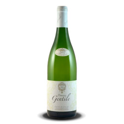 Domaine Gentile Patrimonio Blanc 2022