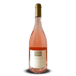 Clos Teddi Tradition Patrimonio rosé 2020