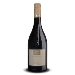 Clos Teddi Tradition Patrimonio rouge 2019