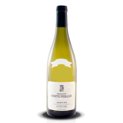 Domaine Comte Peraldi Ajaccio vin de corse Blanc 2021