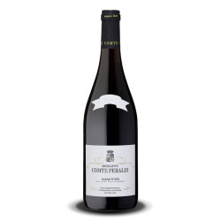 Comte Peraldi Ajaccio Rouge 2019