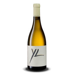 Yves Leccia YL Blanc 2021 IGP Ile de Beauté