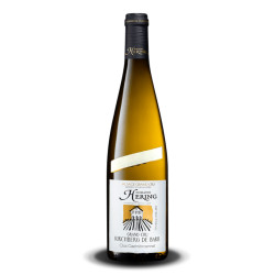 Hering Gewurztraminer Vendanges Tardives Blanc