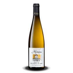 Hering Gewurztraminer Grand Cru Kirchberg de Barr Blanc