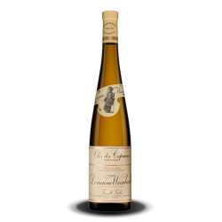 Weinbach Faller Pinot Gris Clos des Capucins Blanc
