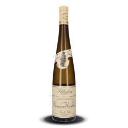 Weinbach Faller Riesling Grand Cru Schlossberg Blanc