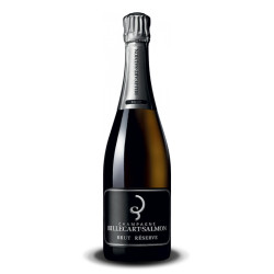 Champagne Billecart Salmon Brut reserve 37.5 cl