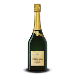 Champagne William Deutz