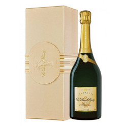 Champagne William deutz 2008