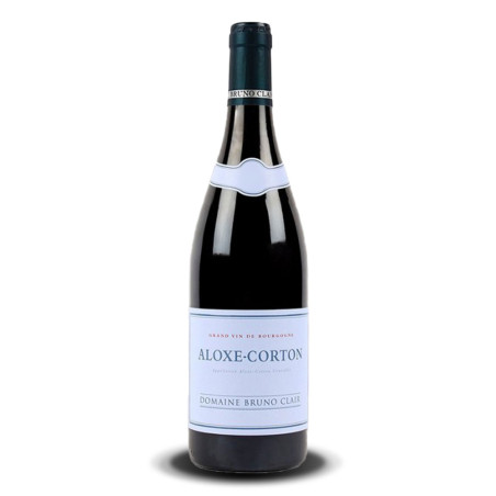 Domaine Bruno Clair Aloxe Corton Rouge 2020