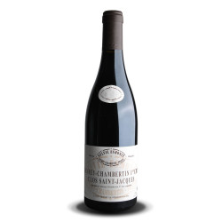 Domaine Esmonin Clos Saint Jacques Gevrey Chambertin 1er Cru Rouge 2019 Magnum 1.5L