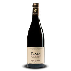 Domaine René Bouvier Crais De Chene Fixin Rouge 2018