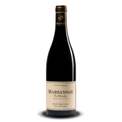 Domaine René Bouvier En Ouzeloy Marsannay Rouge 2019