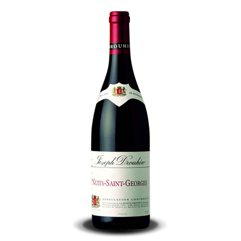 Joseph Drouhin Nuits Saint Georges  Rouge