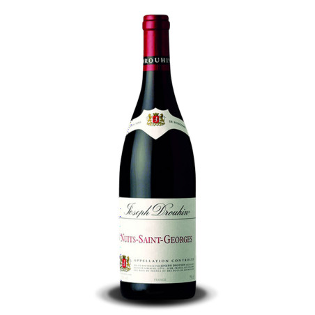 Joseph Drouhin Nuits Saint Georges Rouge 2017