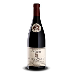 Louis Latour Château Corton Grancey  Grand Cru Rouge 2014